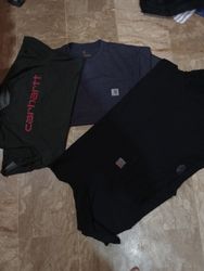 Carhartt T-Shirts