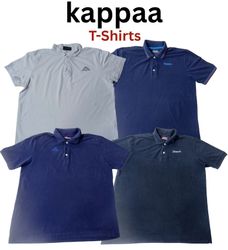Kappa polo T-Shirts