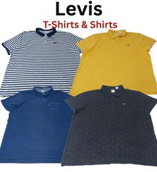 Levi's T-Shirts & Shirts