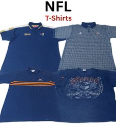 T-Shirt NFL