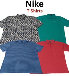 T-Shirt polo Nike