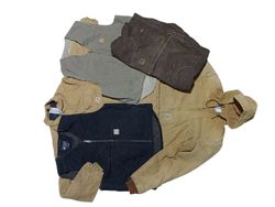Giubbotti e gilet Carhartt
