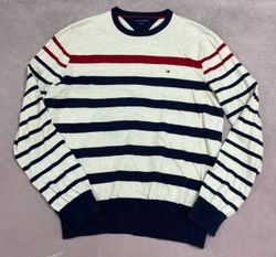 トミーヒルフィガーのセーター