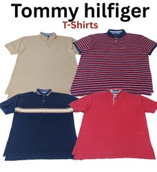 T-Shirt Tommy Hilfiger