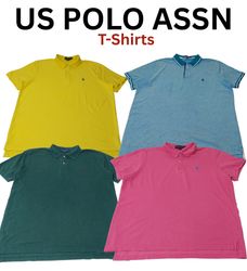 US Polo ASSN T-Shirt