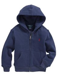 Ralph Lauren Polo Hoodies and Zipper Jacket
