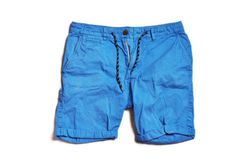 Shorts Mix