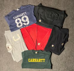 Premium Carhartt Sweatshirts