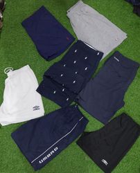 Mix Branded shirts