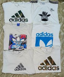 Camisetas Adidas