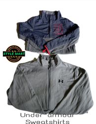 sweatshirts Under Armour