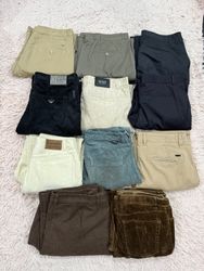 Mixed Branded Pants