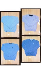 JA 0357 Diesel Mix Pullover