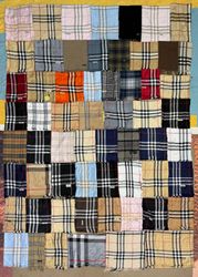 burberry authentic scarves