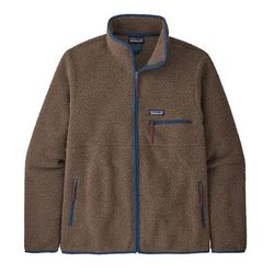 fleece da patagonia