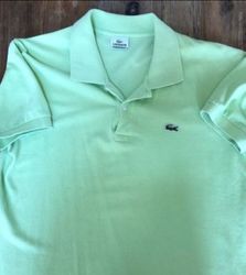T-shirt Lacoste