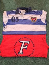 Rugby Shirts