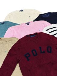 Pulls Ralph Lauren