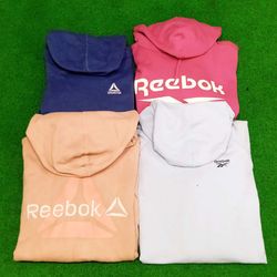 Reebok Hoodie