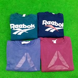 Reebok Sweatshirt