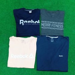 Reebok T-shirt
