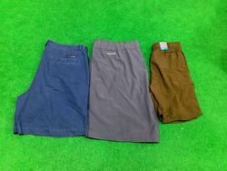 Columbia Mix Short