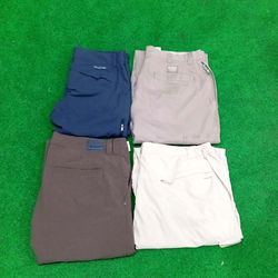 Columbia Pant And Capri