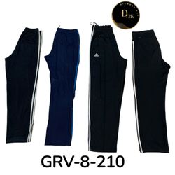 Adidas trouser (GRV-8-210)