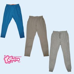 Pantaloni Premium Gymshark (Ago-41)