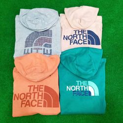 The North Face Hoodie