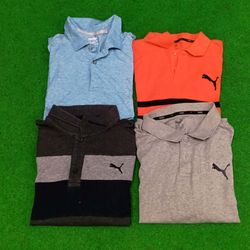 Camiseta Mix Puma