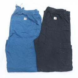CR4892 VINTAGE CARHARTT HOSE