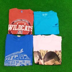 Camiseta Impressa Mix Sem Marca