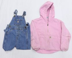 CR4895 CARHARTT KIDS MIX