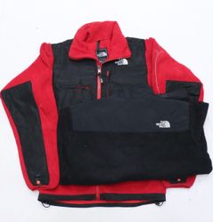 CR4898 VINTAGE TNF DENALI JACKE