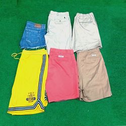Ralph Lauren Mix Short