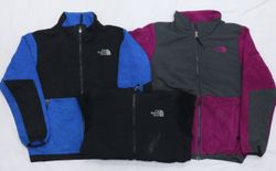 CR4900 VINTAGE TNF DENALI JACKE