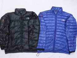 CR4905 VINTAGE TNF PUFFER JACKET