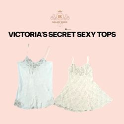 Victoria's Secret Sexy Tops