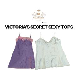 Victoria's Secret Sexy Tops