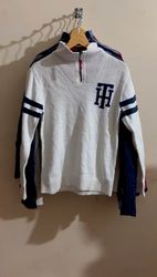 Tommy Hilfiger 1/4 zip