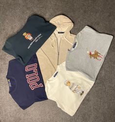 Premium Polo bear & polo ralph lauren sweatshirts