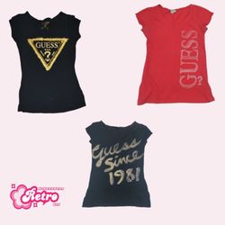 Maglietta per bambini con marca Y2K
