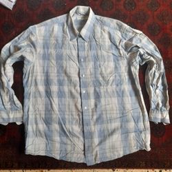 Camisas Yves Saint Laurent p11B53