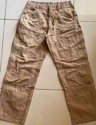 Carhartt Mix pants