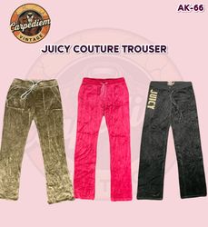 Calças Juicy Couture