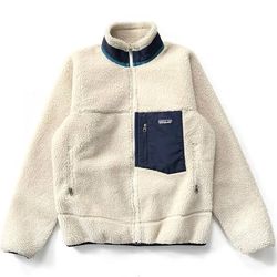 fleece patagonia