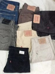 Levi's Jeans