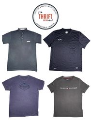 T1286 ミックス Tシャツ