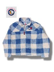 Mix Fleece